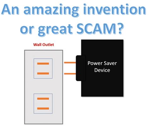 what is the electricity saving box|electricity savings box scam.